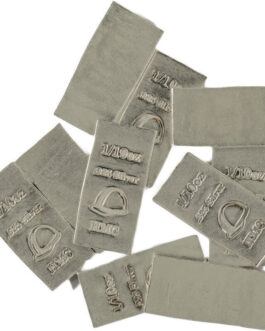 1/10 oz Heavy Metal Construction Silver Barter Bag (10 Bars)