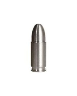 1 oz Silver Bullet (.45 Caliber ACP, New)