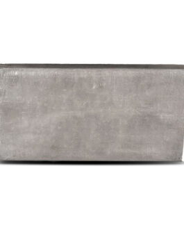 100 oz Engelhard Struck Gold Standard Silver Bar (Series 2)